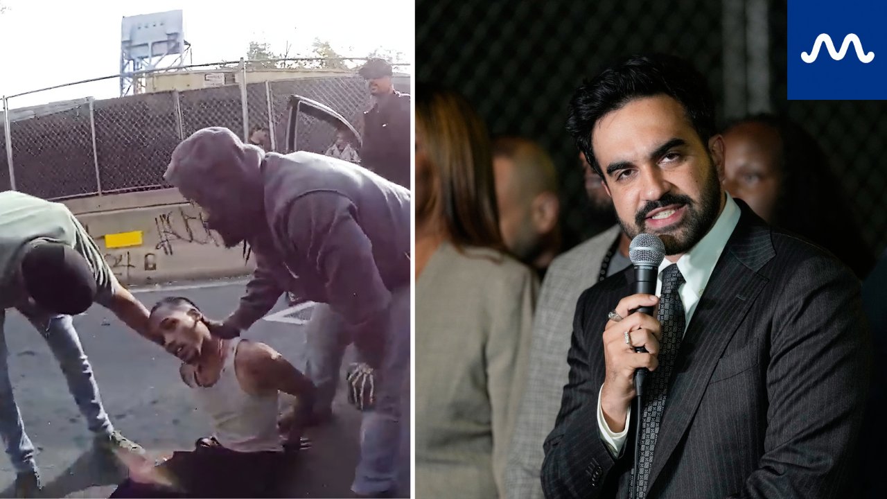 "His Words Are Dangerous And Incite Hostility”: Sec Mullin Retaliates Against Mamdani’s Comments on NYC ICE Shooting