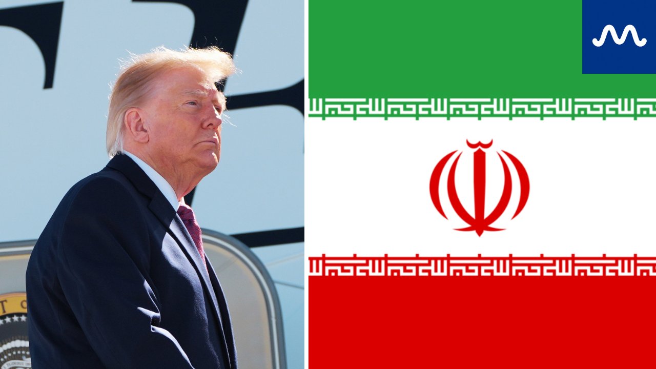“Leakers Should Be Shot”: Trump Claims There Was A Leak On A Raid In Iran, Names Media Houses 