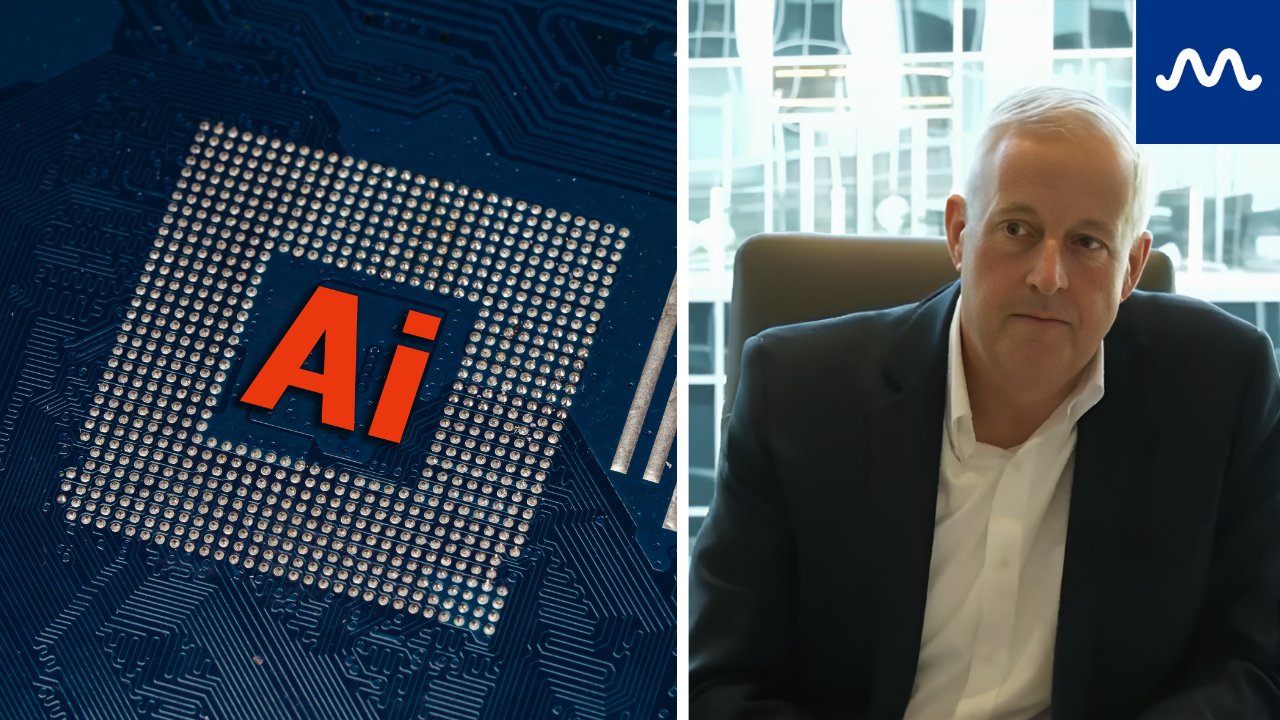 Cannot allow China or India or anybody else to beat us in AI development: Michael Whatley
