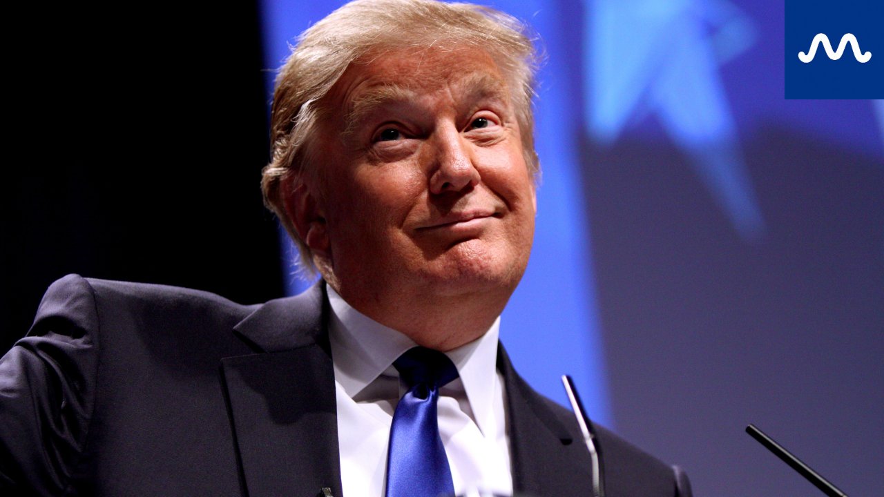 Some democrats are moving far left because they are petrified: President Trump