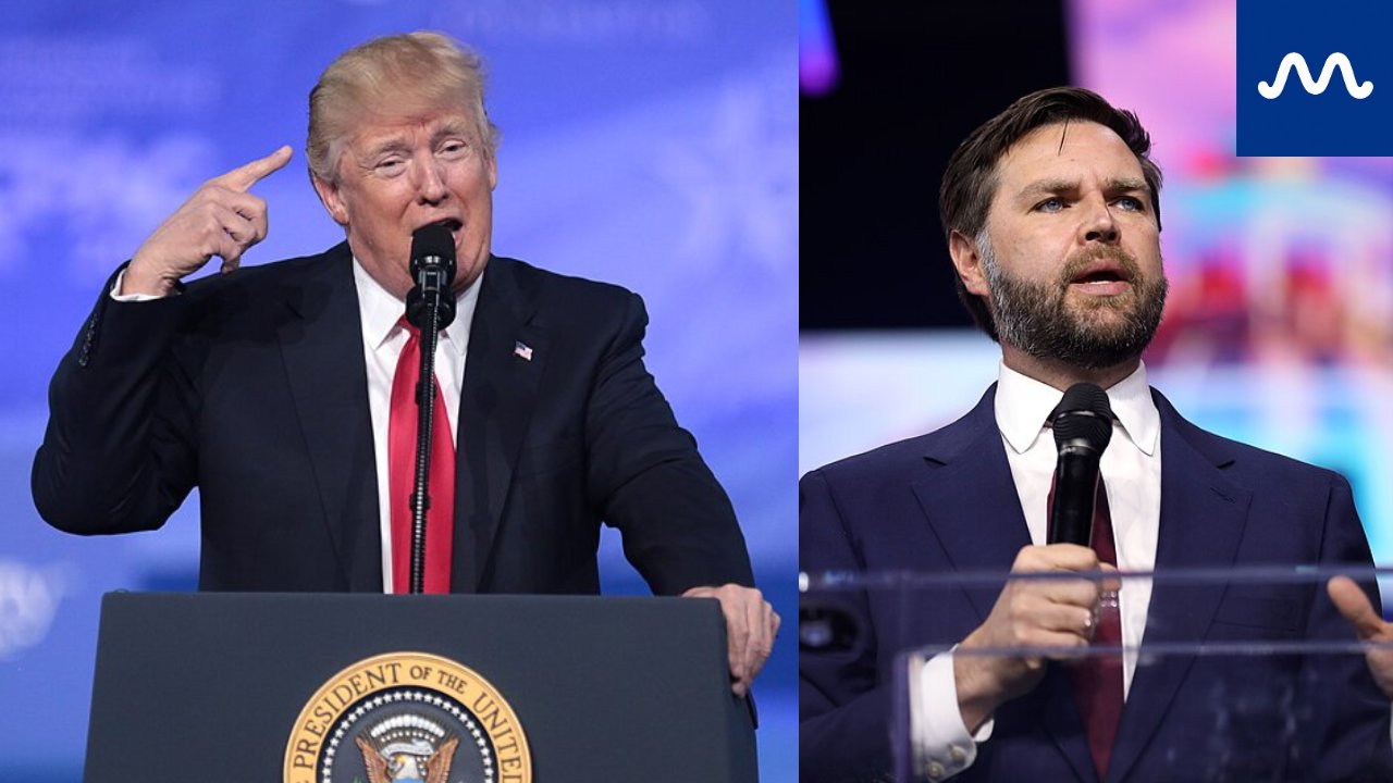 JD Vance Defends Trump’s Media Ban: “Why Give Them Special Access?”