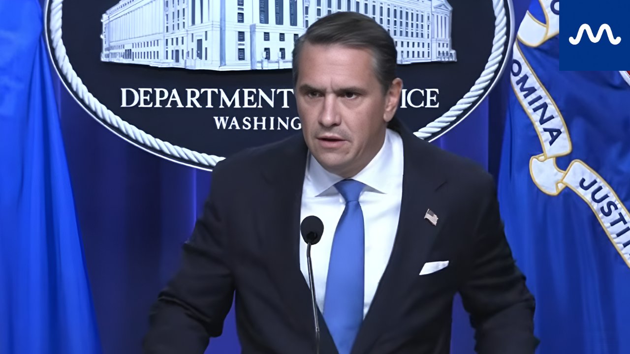10 noncitizens arrested for illegal voting in Minnesota: AG Todd Blanche assures strict action