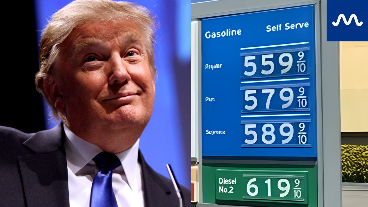 Democrats responsible for high prices Americans have faced: President Trump