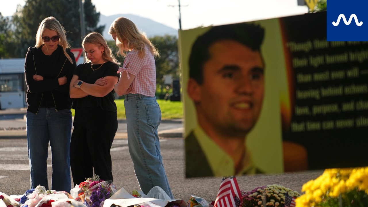 Charlie Kirk Family Plans Lawsuit Over University Security