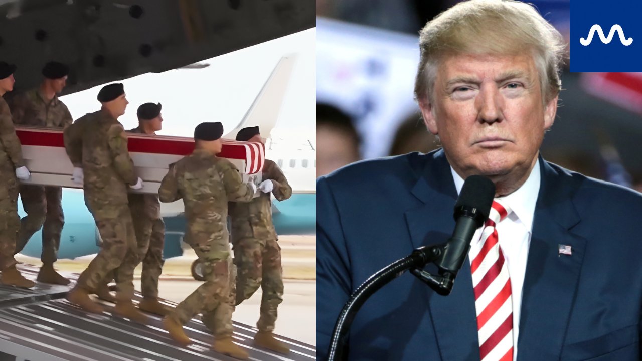 6 soldiers dead, dozens injured: Surviving soldiers tell story of March 1 drone strike in Kuwait
