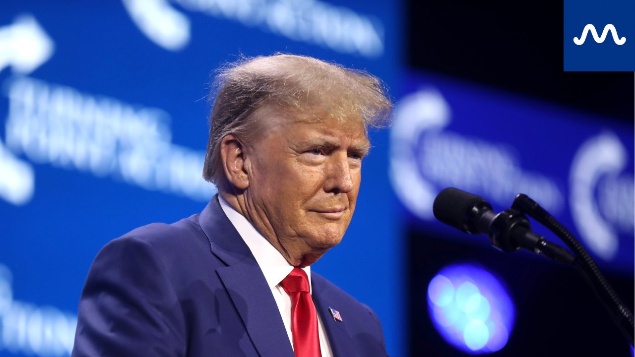 President Trump hits out at Fox news for giving more air time to democrats than republicans and MAGA