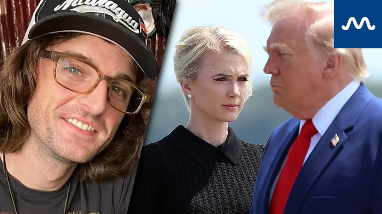 Natalie Harp’s Brother Questions Her Trump Loyalty: “Unhealthy Obsession”