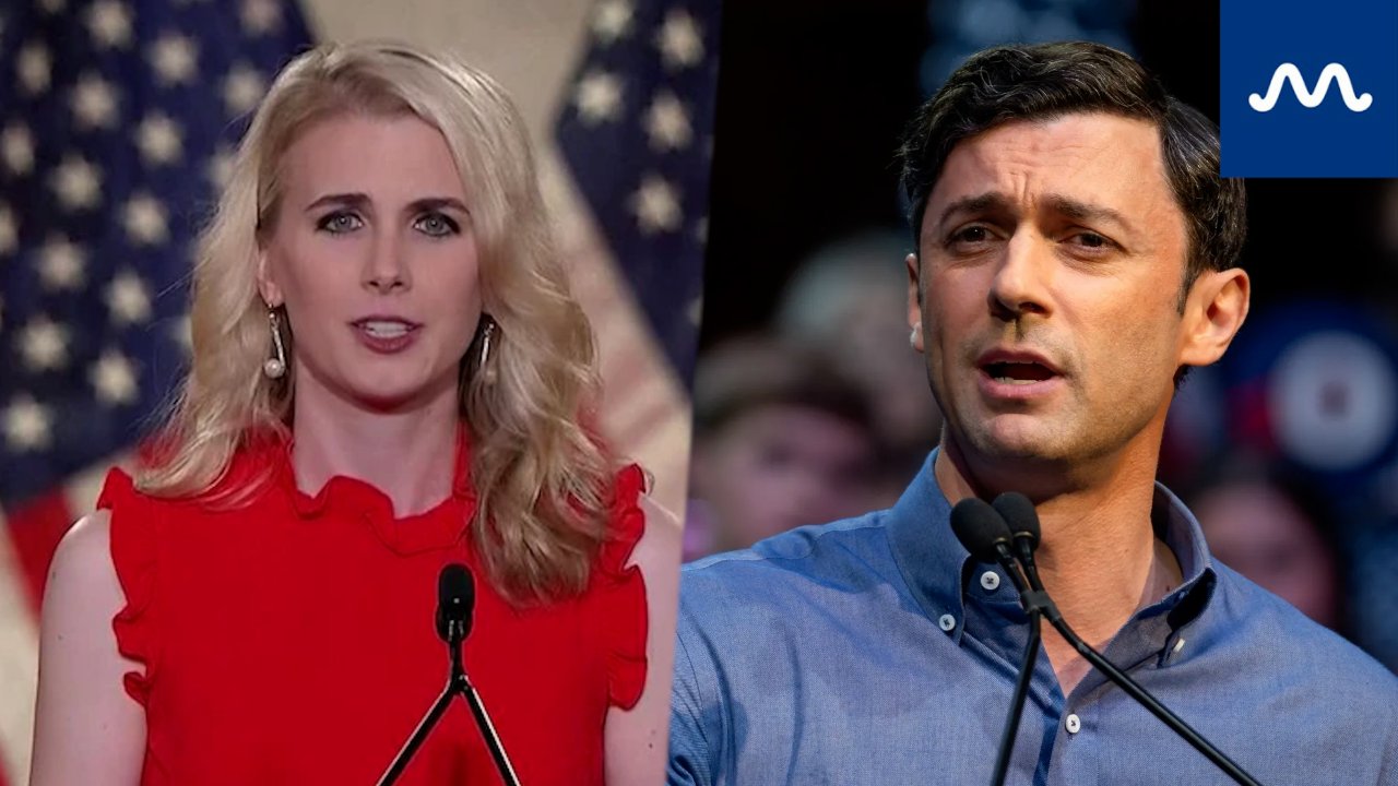 “I Wouldn’t Be Alive”: Natalie Harp’s Trump Speech Resurfaces
