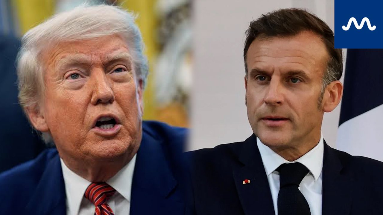 “Look at What’s Happening in France”: Trump Says R*dical Democrats Want Chaos in America