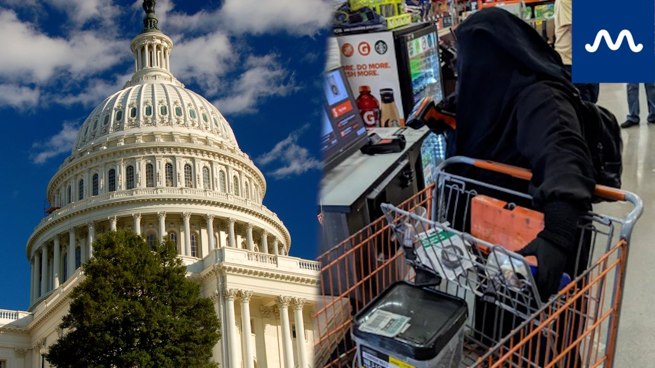 FBI Stops Alleged B*mb Plot Targeting New York State Capitol