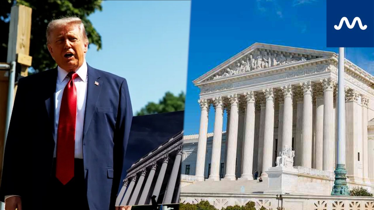 “The Greatest Of Its Kind”: Trump Celebrates Supreme Court Ballroom Win