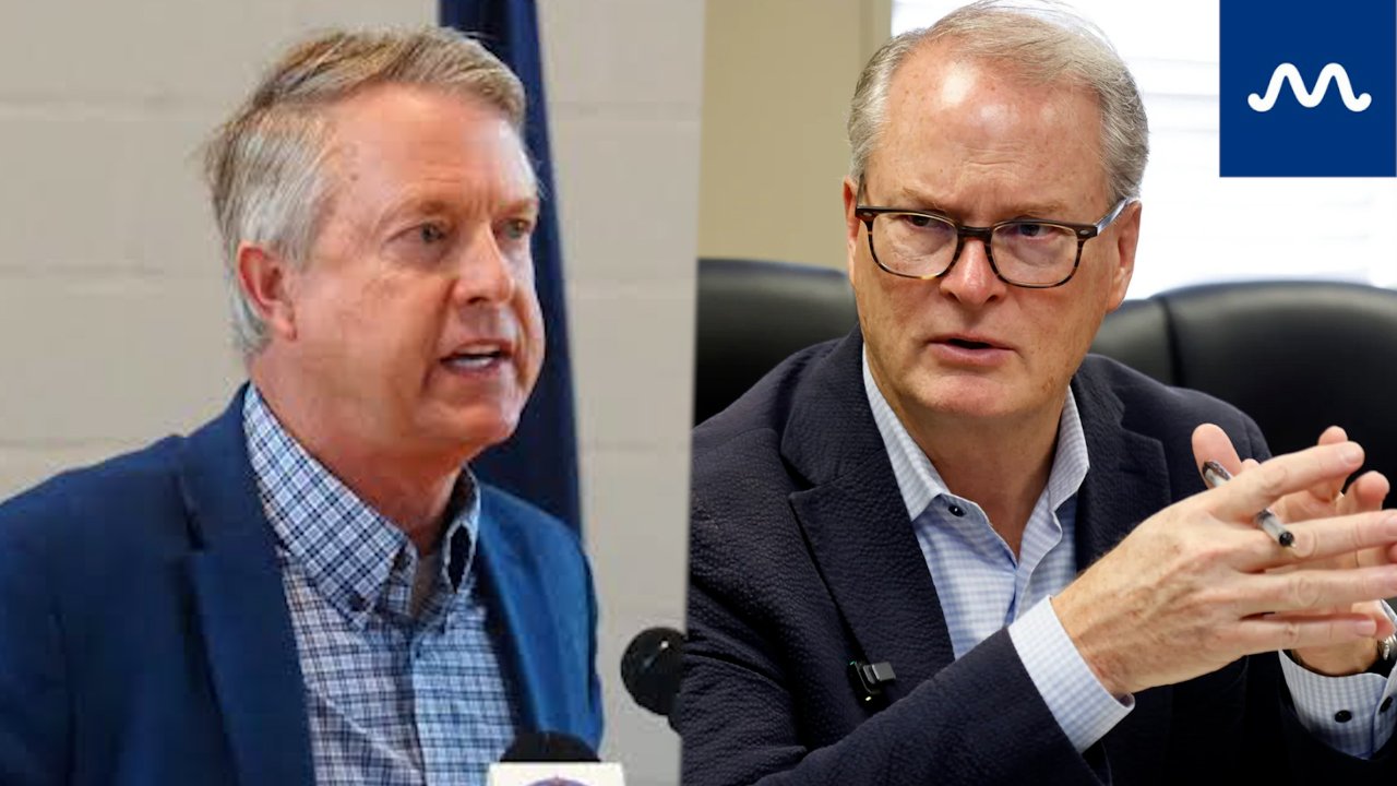 “He Raised More in Florida Than Kansas”: Hamilton Questions Roger Marshall’s Debate Eligibility