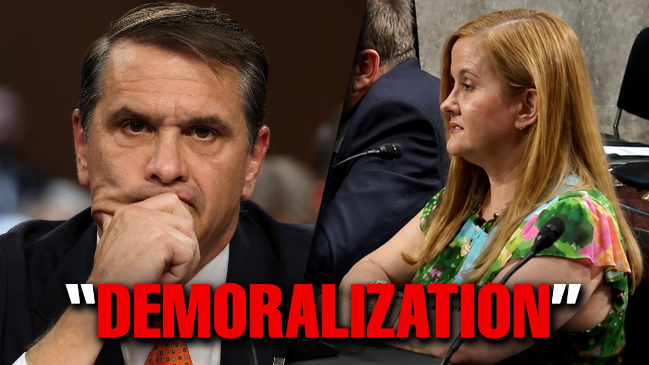 Todd Blanche Under Fire After Epstein Abuse Survivor Speaks of Demoralization