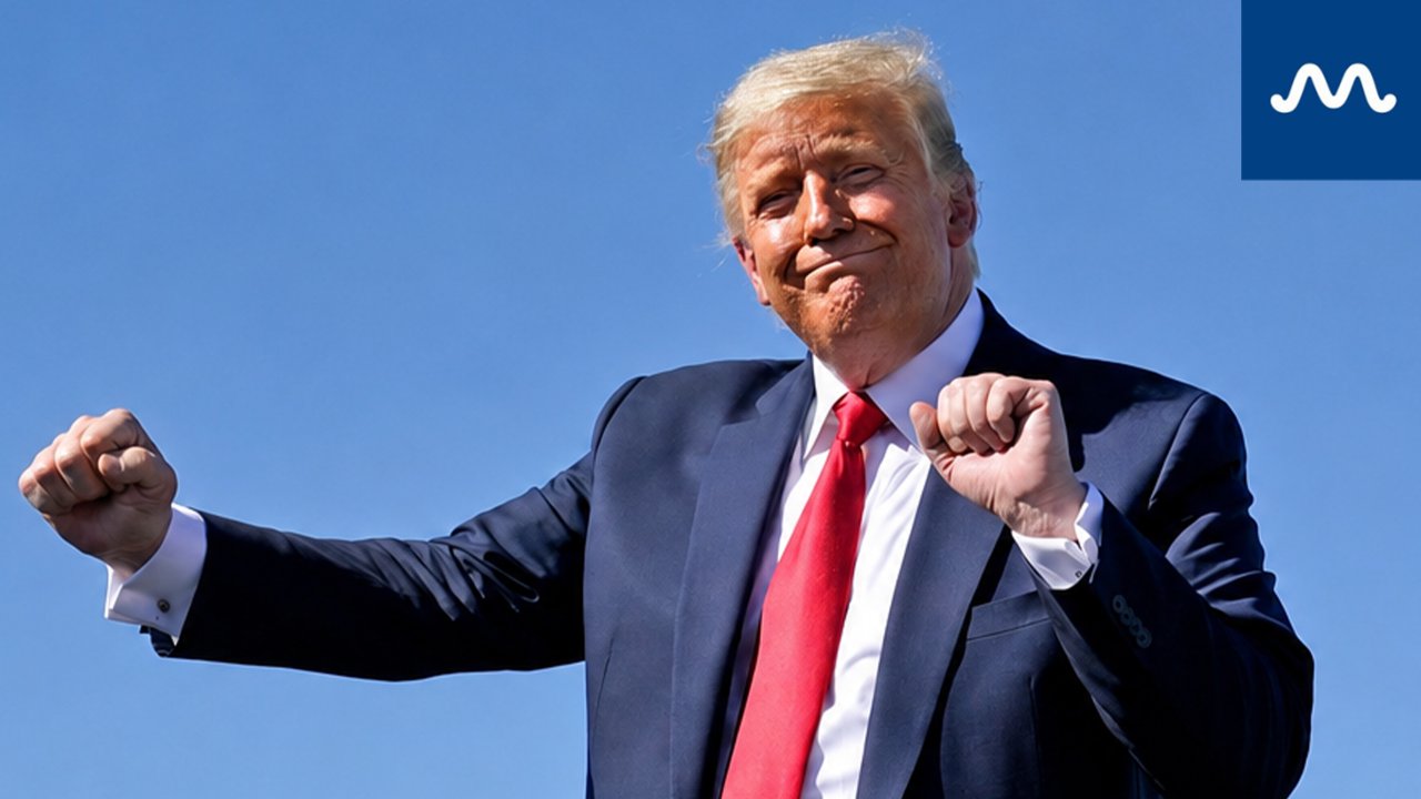 Trump Reacts to Supreme Court Ballroom Ruling: “I Just Want to Thank the Supreme Court”