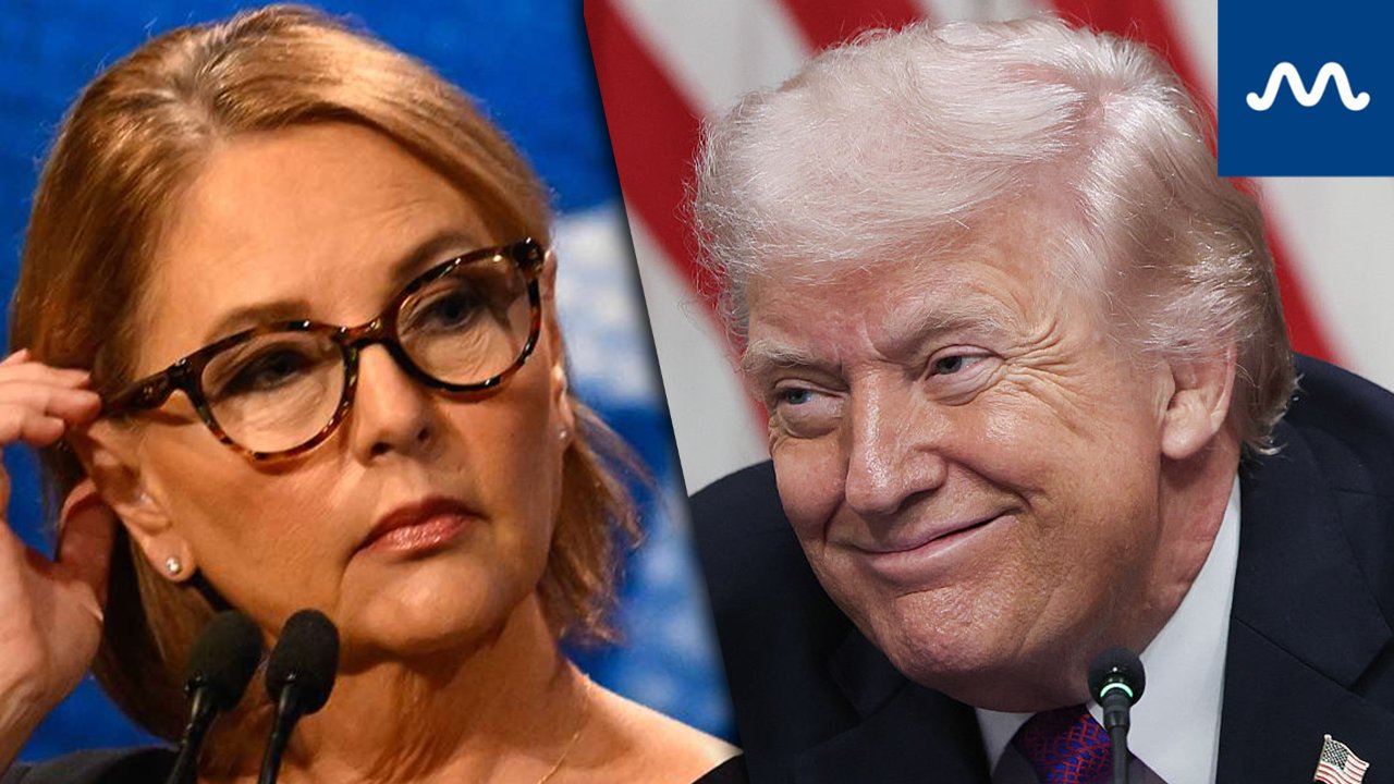 Trump Campaigns for Darline Graham, Calls on Her to Fight for South Carolina