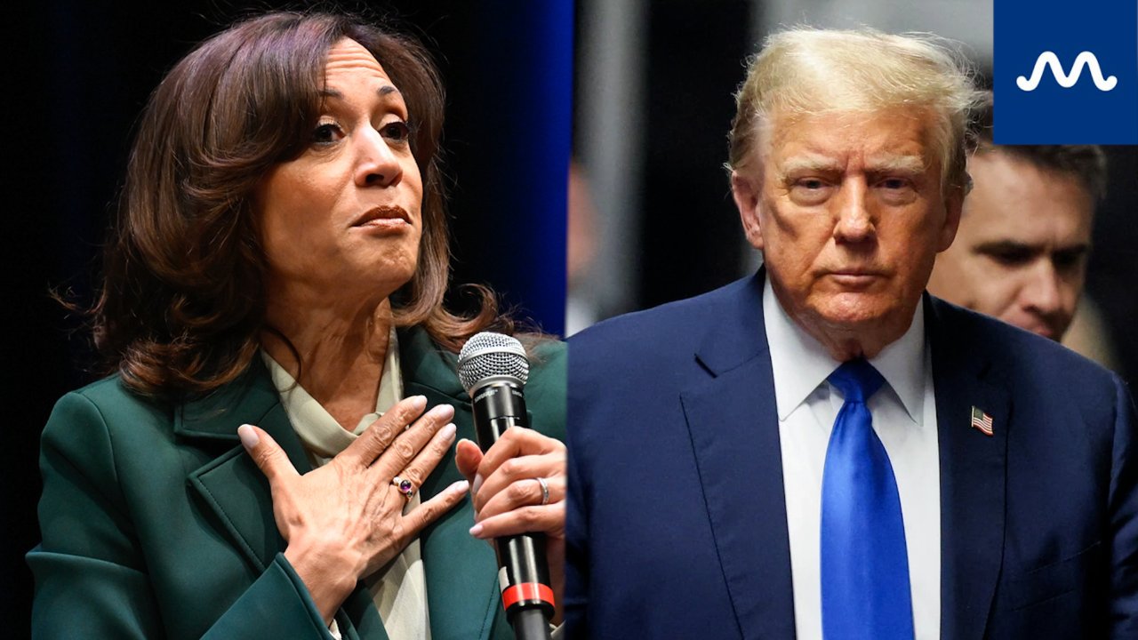 “$100 Billion Going Into a War Nobody Asked For”: Kamala Harris Targets Trump Over Rising Costs