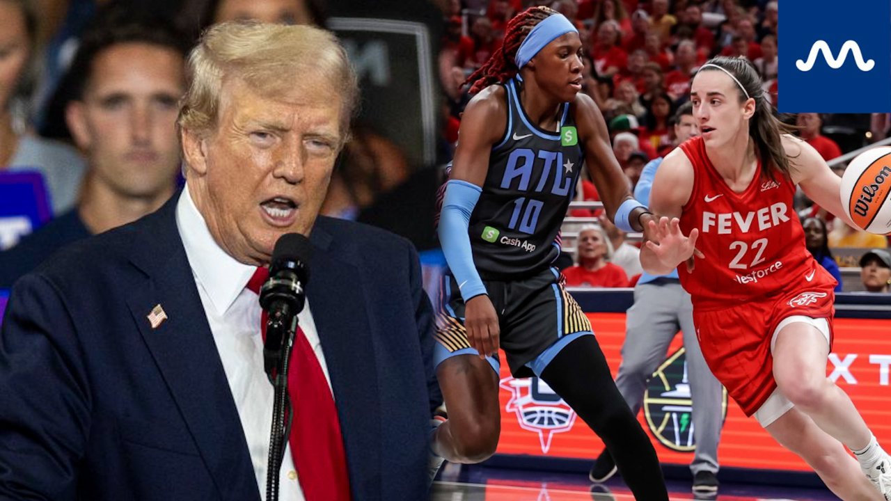 “What the H*ll Is That?”: Trump Rips LeBron James, Warns WNBA Over Anthem Protests