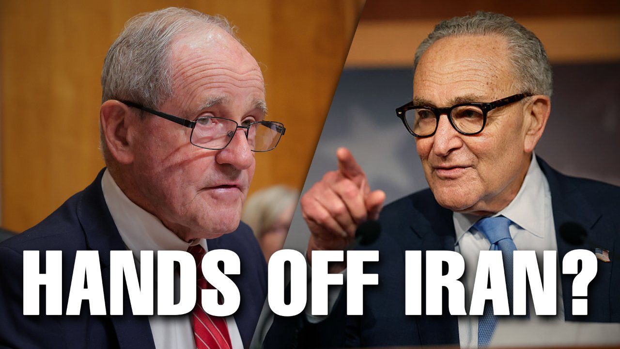 JUST IN: Senate Blocks Trump in Stunning 50-48 Iran War Powers Vote