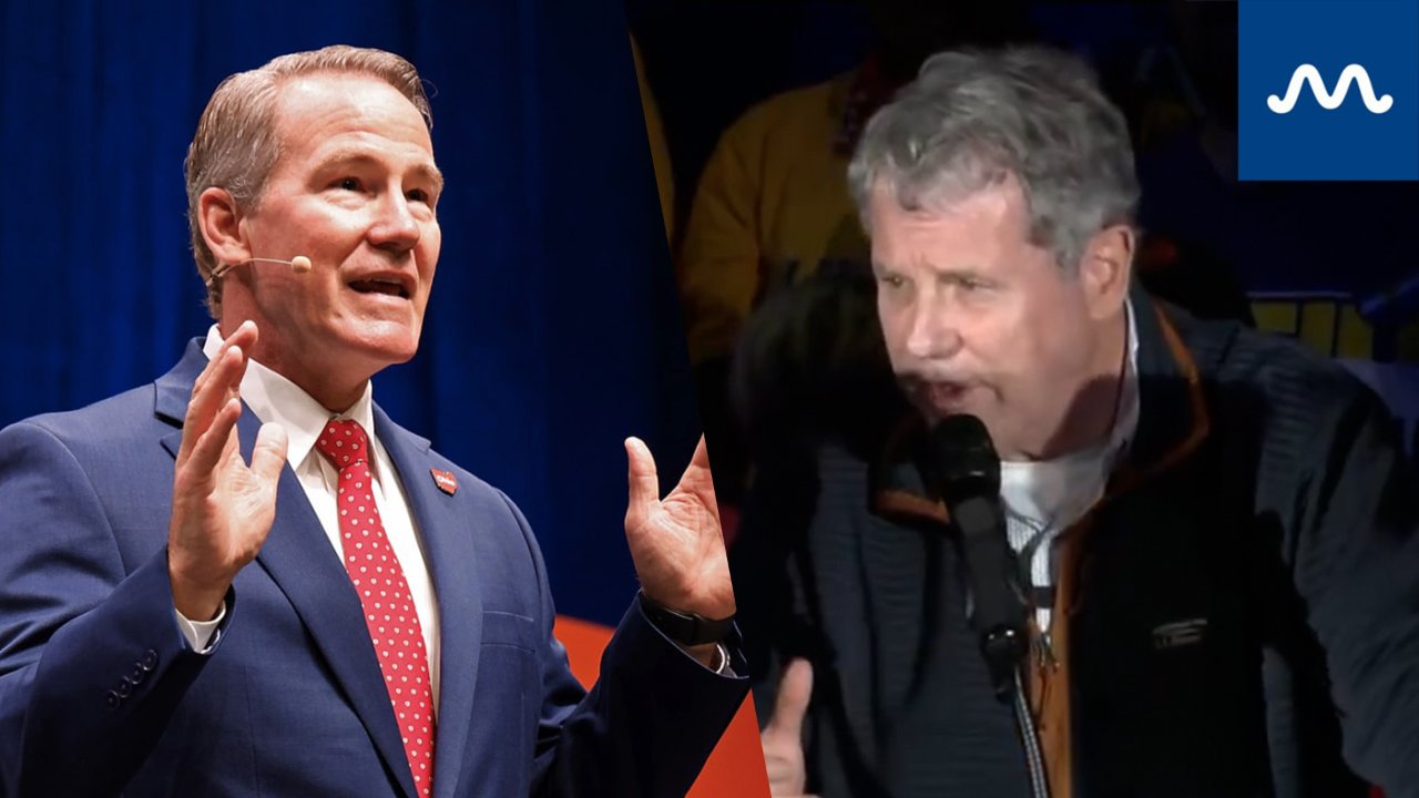 Sherrod Brown Targets Jon Husted; Says Husted Surrounded Himself With “N*zi Sympathizers and Pedoph*les”