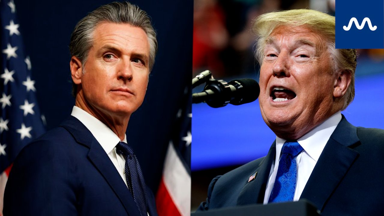 Gavin Newsom Targets Trump at UN; Calls California the “Most Un-Trump State” in America