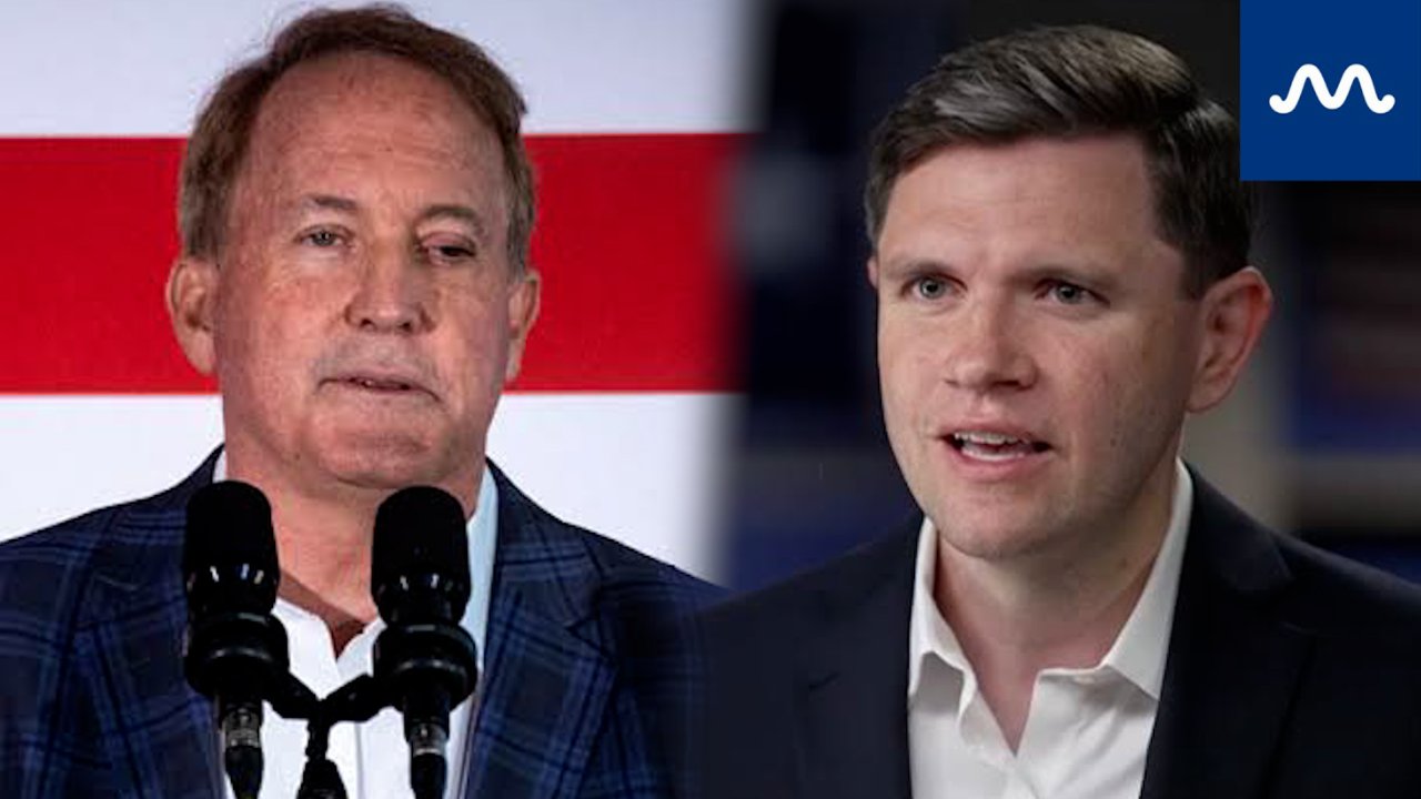 “Have You Read That in the Bible?”: Ken Paxton Rips James Talarico Over ‘God Is Non-Binary’ Claim