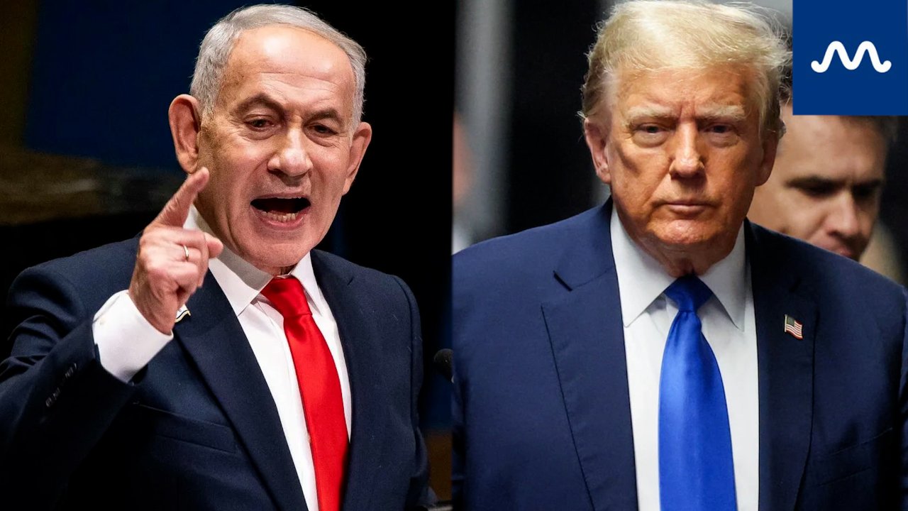 “No Greater Partner Than President Trump”: Netanyahu Thanks Trump After UN Walkout