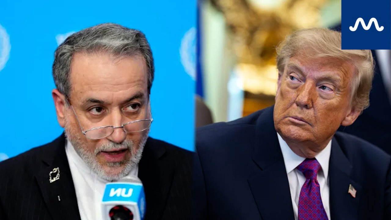 Iran Gives US 7-Day Plan to Reopen Strait of Hormuz: “Choice Now Rests With America”