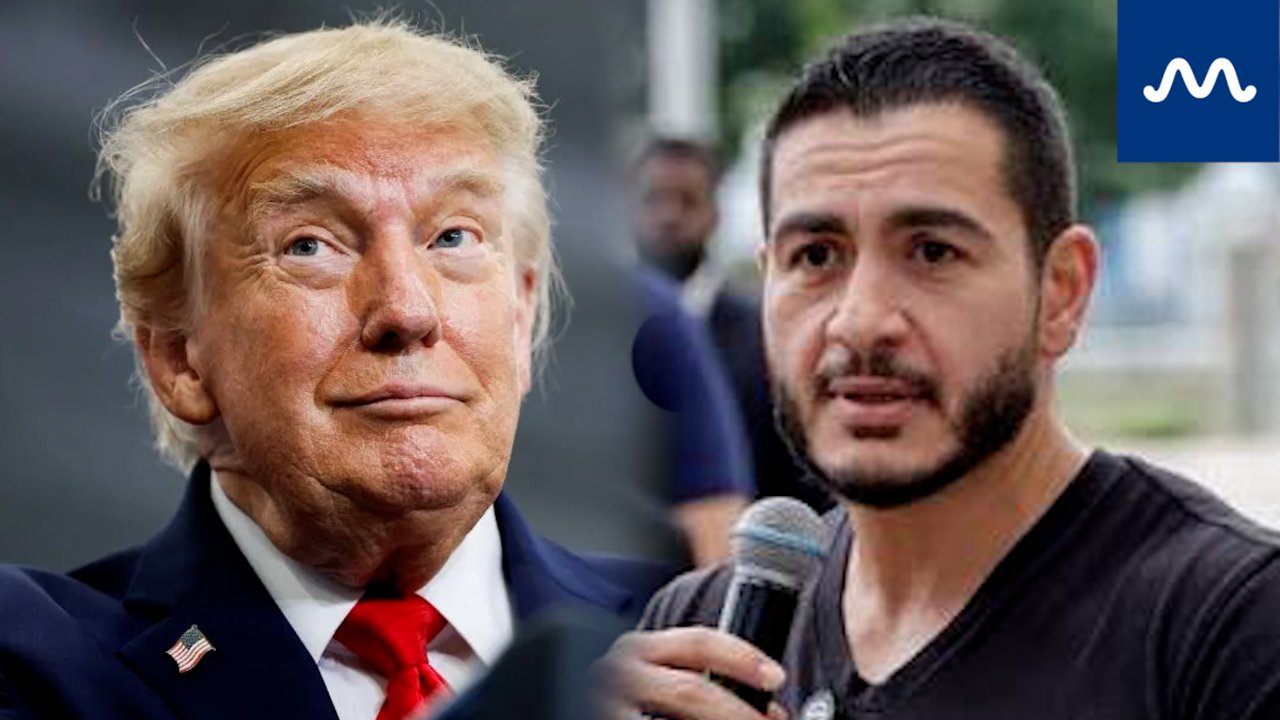 Trump Takes Aim at Abdul El-Sayed’s Political Agenda