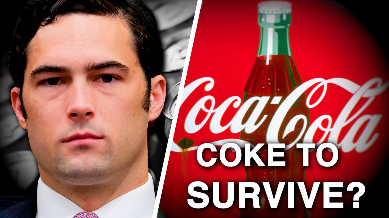 ‘What's Nutritional About Coca-Cola?’ - Gill Challenges SNAP Witness