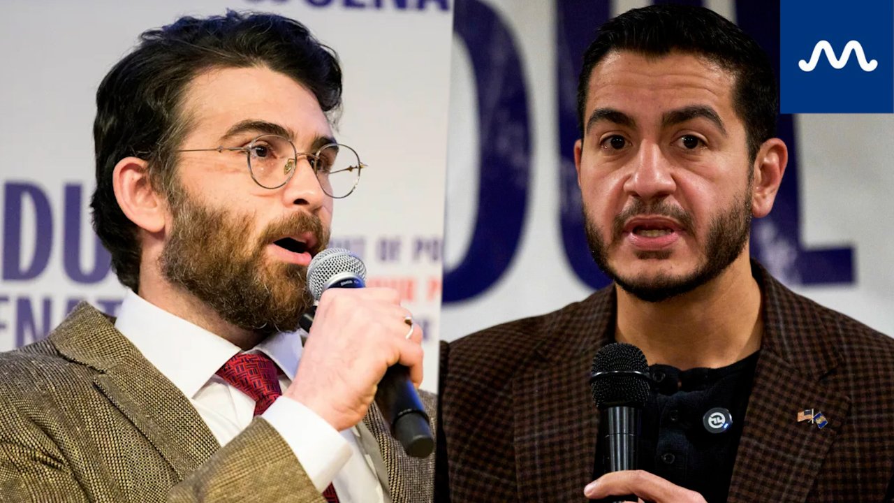 ‘A Streamer in California’: Abdul El-Sayed’s Blunt Response to Hasan Piker Row