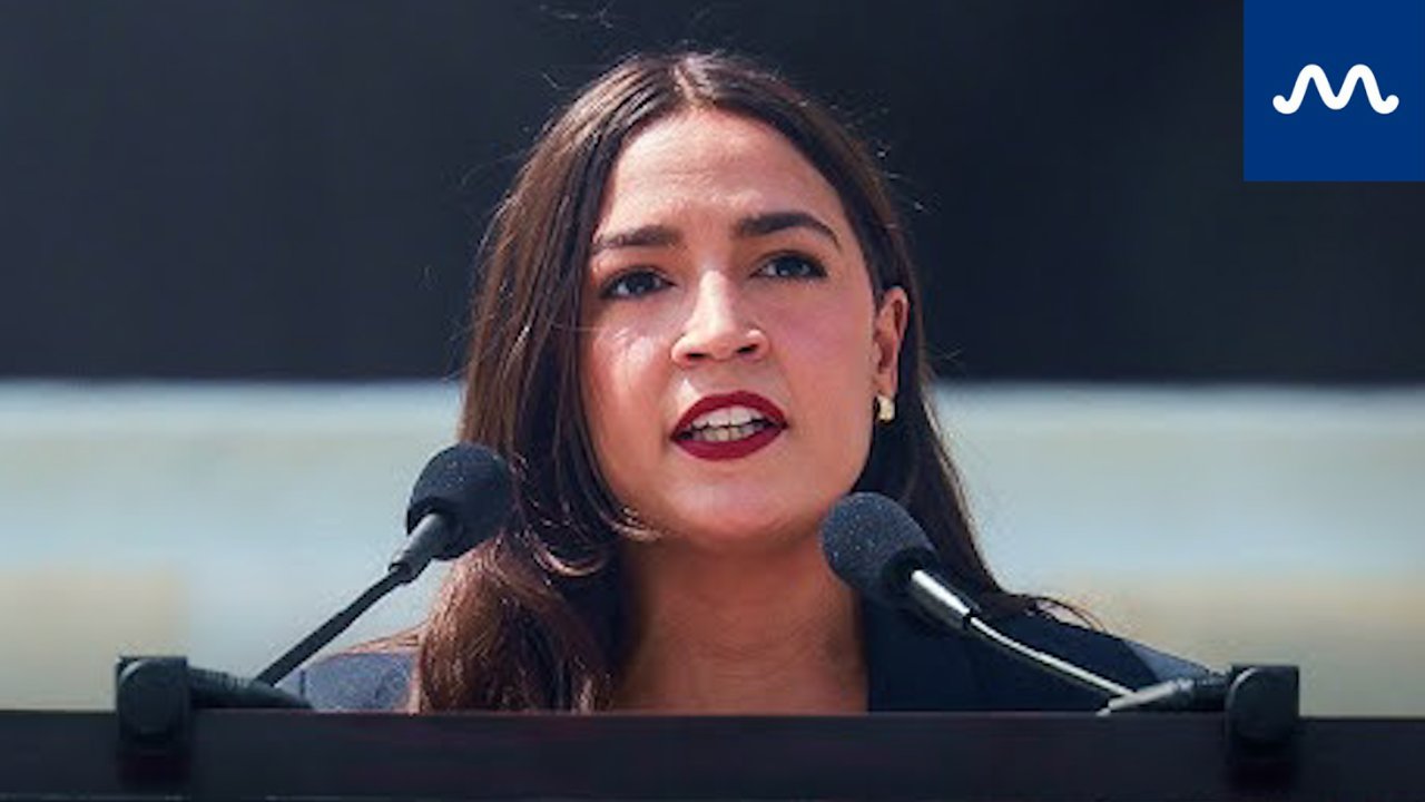 AOC Says Health Care Must Be A Right, Not A Privilege