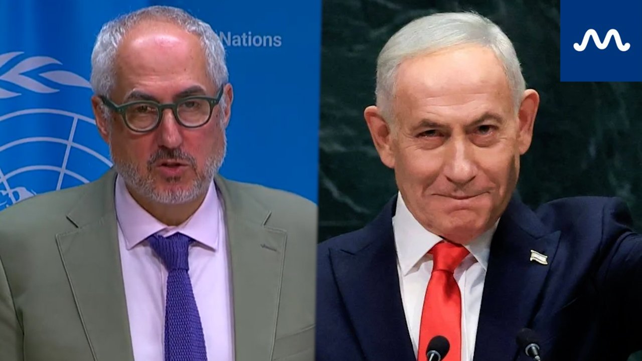 UN Condemns Israel Over West Bank Settlements, Calls Situation “Intolerable”
