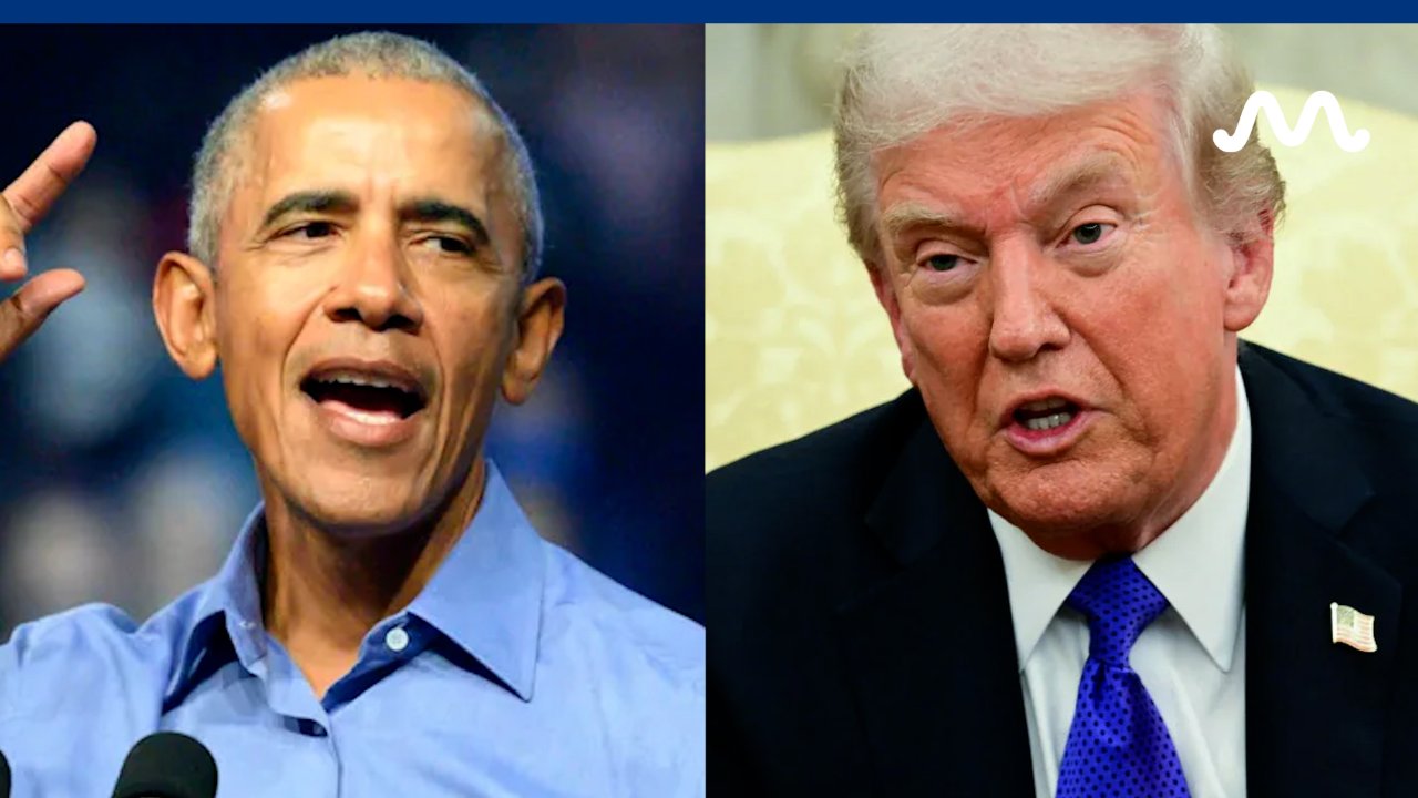 “He Took Great Umbrage”: Obama Targets Trump’s Reaction to Cheesecake Factory Joke