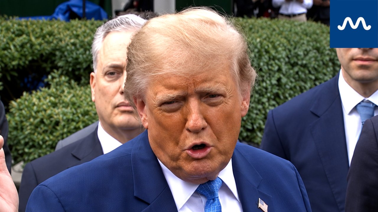 Trump Responds to GOP Candidates Breaking With Him Ahead of Midterms