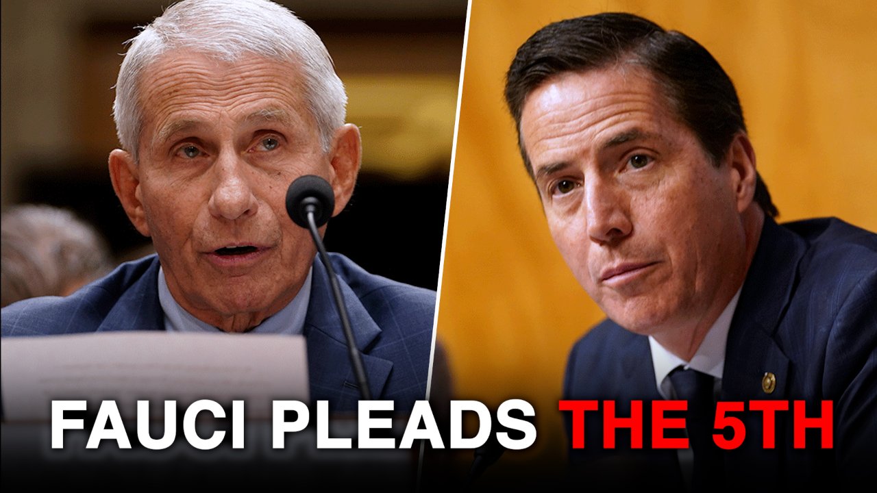 'Who the F**k Do You Think You Are?' Moreno Grills Fauci at Senate Hearing