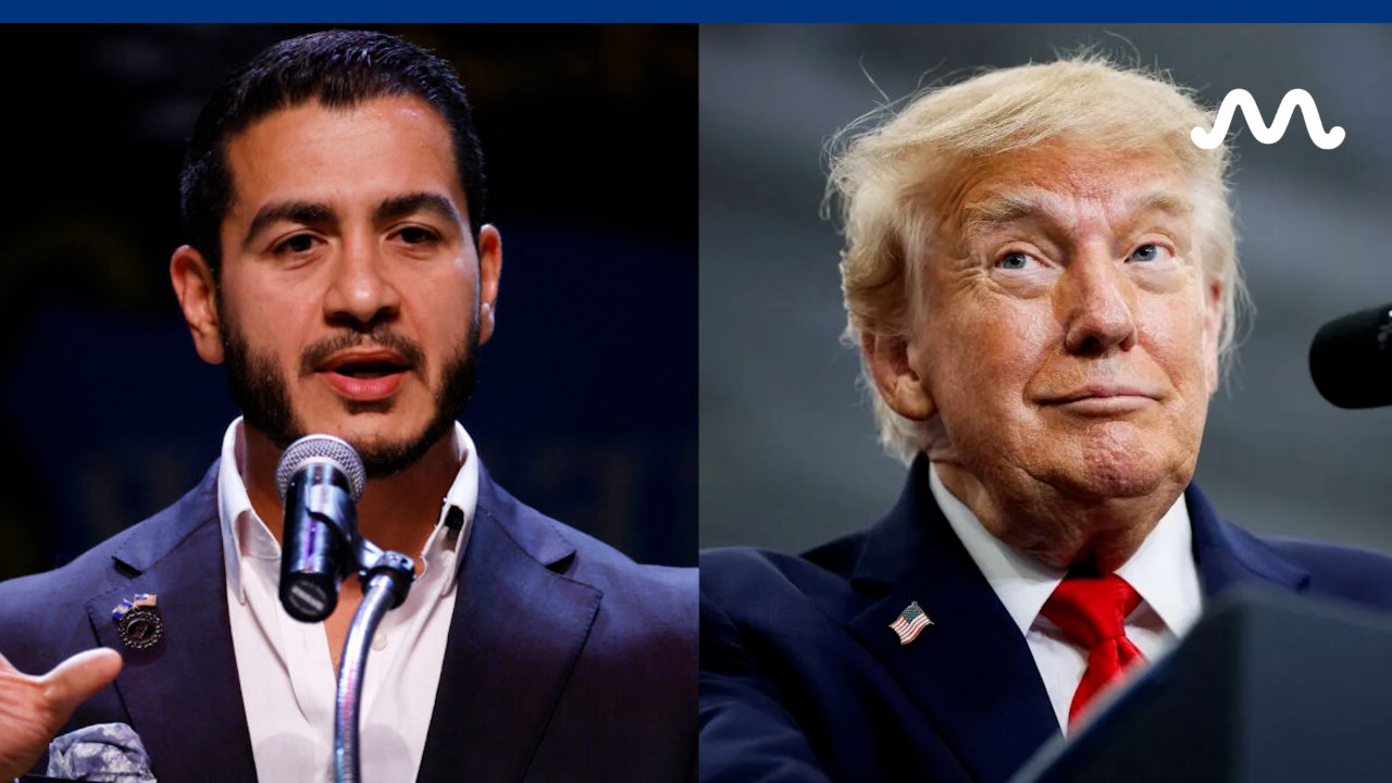 “I’ll Go Through a Metal Detector If You Sit for a Lie Detector”: El-Sayed Challenges Trump