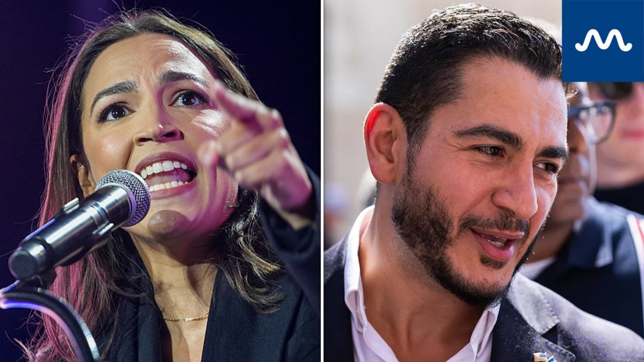 “Not a Dime in Corporate Money”: AOC Says Abdul El-Sayed Can’t Be Bought