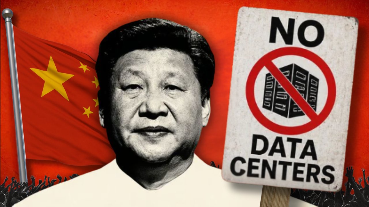 "They're Worried About Us Tapping Their Phones Too" : Trump Dismisses China Threat