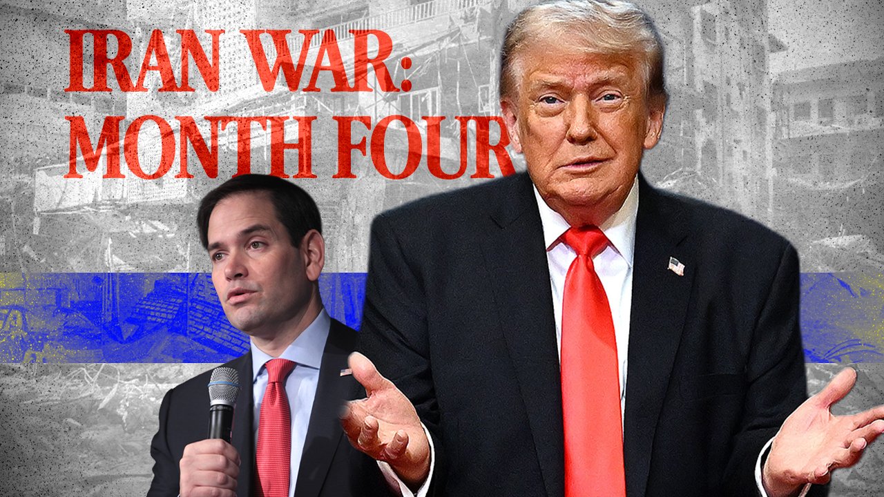 Rubio Senate Hearing: Secretary of State Defends Trump's Iran War Budget