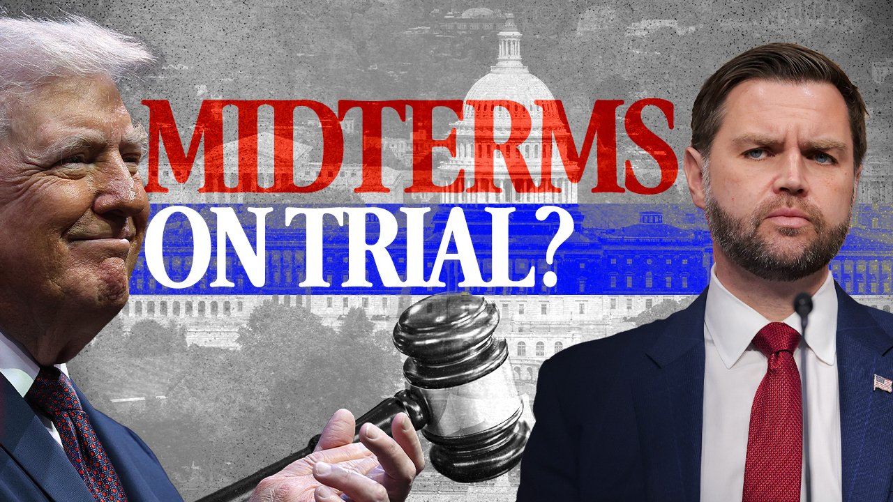 How Supreme Court Rulings Could Reshape 2026 Midterms