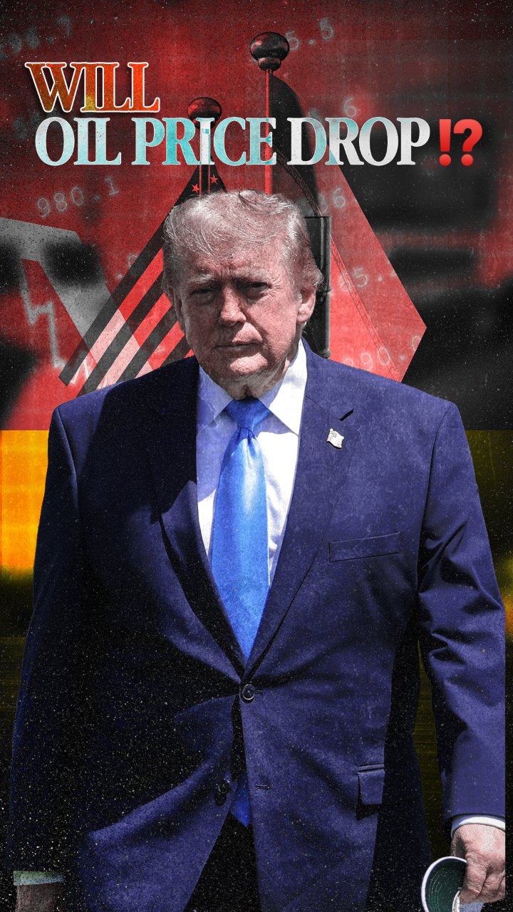 Will Oil Prices Drop Further? U.S.-Iran Peace Deal and Energy Market Outlook 2026