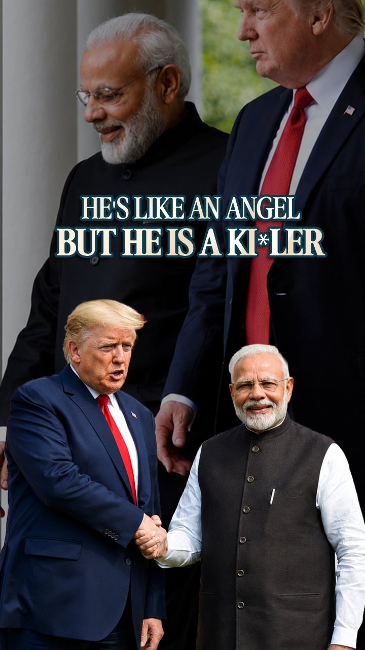 Trump Praises PM Modi at G7 France 2026: Trade Deal and Angel Comments Explained