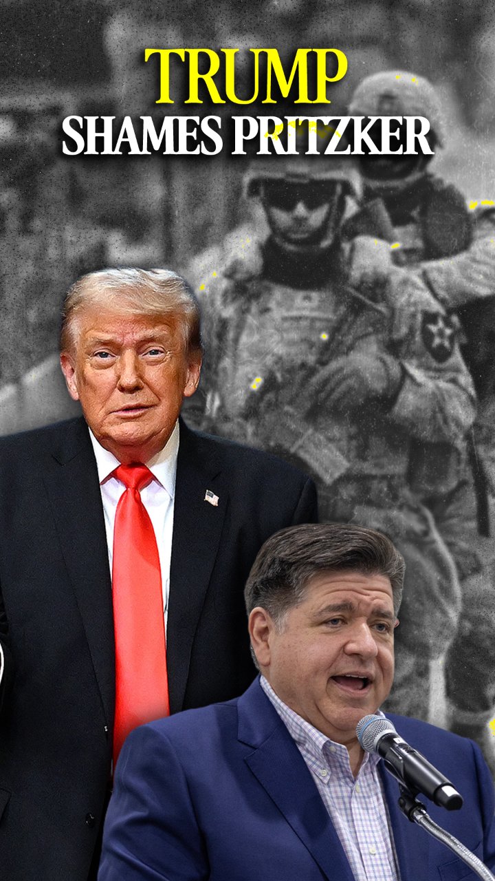 Pritzker Rejects Outside Troops, 7 Dead in Chicago | Federal Crime Fight Debated After Tragic South Side Holiday Shootings