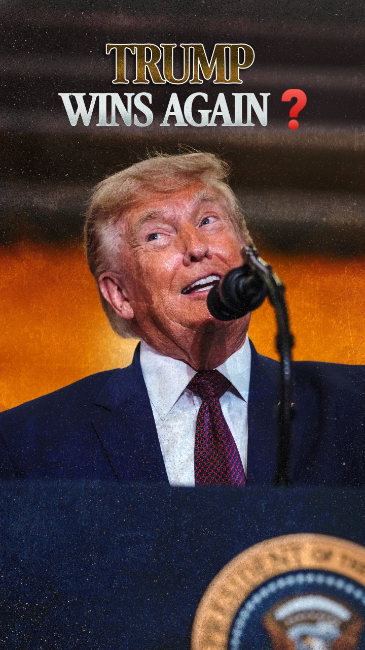 BREAKING: Supreme Court Allows Trump Administration to Cancel TPS Protections