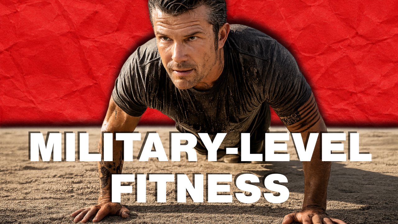 WATCH: Pete Hegseth's Cuba Visit Includes PT Session With U.S. Service Members