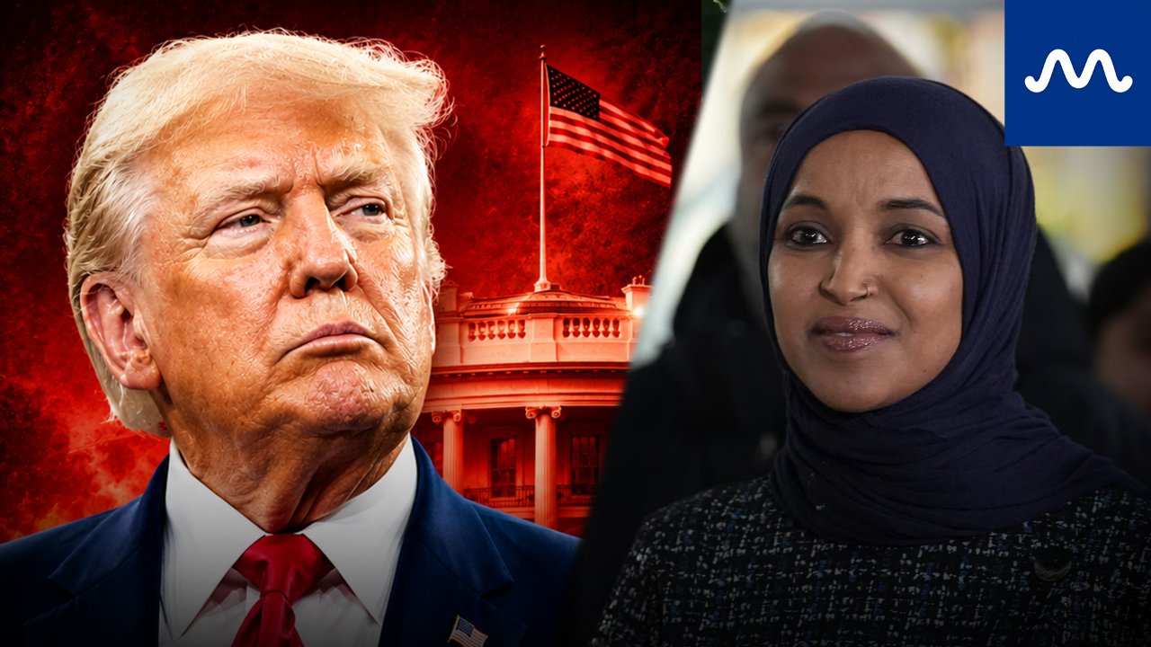 Ilhan Omar: Trump’s executive orders are “noise” -what actually stuck?
