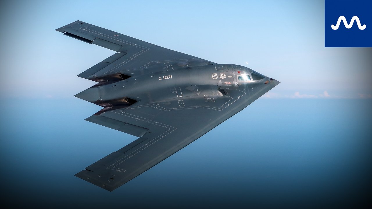 US Air Force Pulls All Bombers From UK Base After Suspected Terror Plot