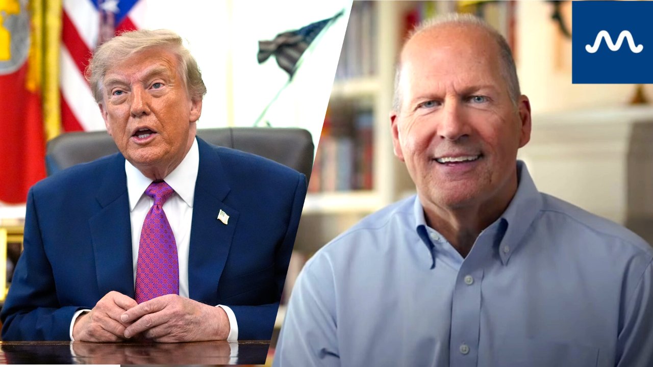 Trump Backed Sununu - Can He Flip New Hampshire’s Senate Seat?