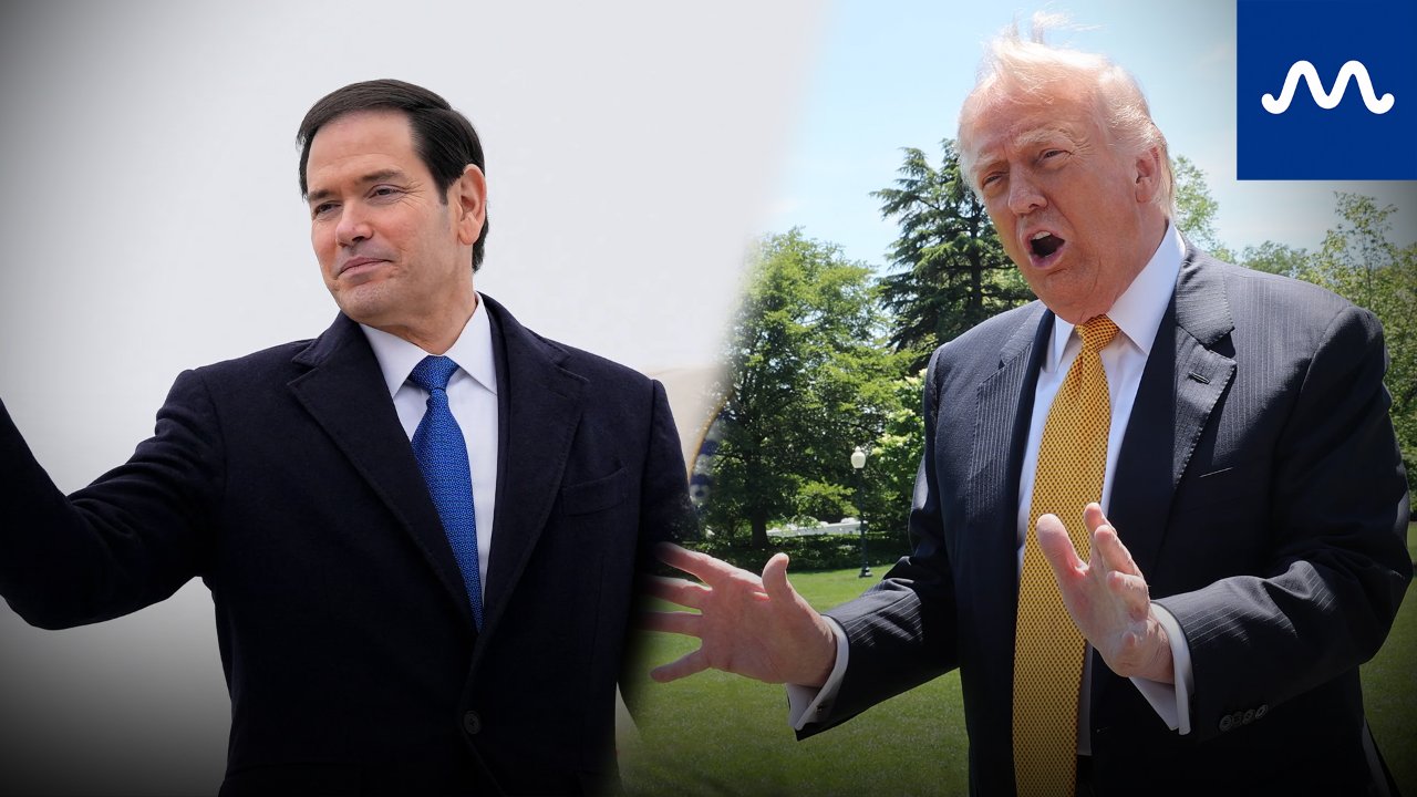 Rubio: “We Will Never Put The International Order Above” U.S. Interests