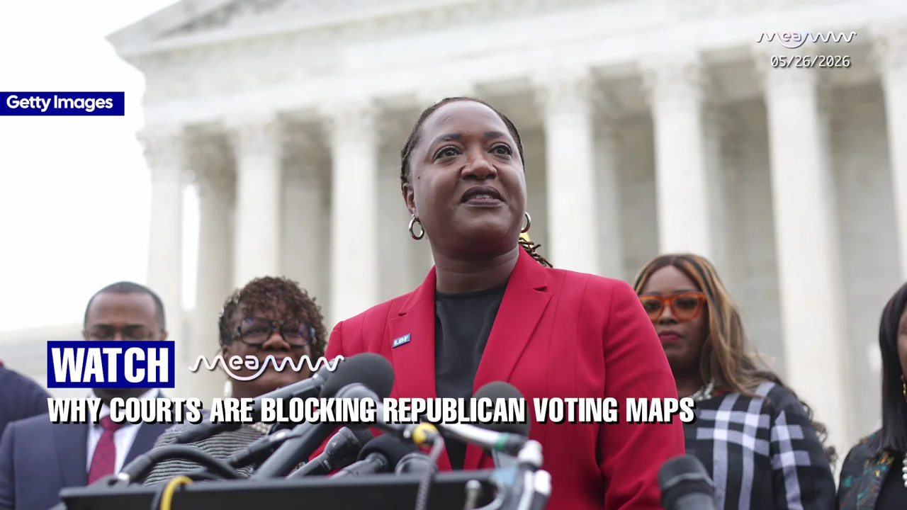 Lines of Discrimination: Why Federal Courts Just Axed Alabama’s New Voting District Plan